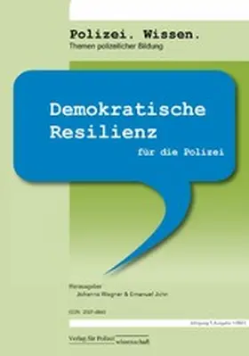 Grutzpalk / Klein |  Polizei.Wissen | eBook | Sack Fachmedien