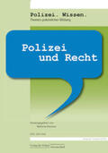 Grutzpalk / Klein |  Polizei.Wissen | eBook | Sack Fachmedien