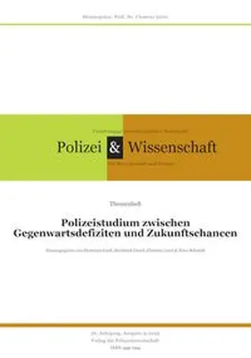 Lorei |  Zeitschrift Polizei & Wissenschaft | eBook | Sack Fachmedien