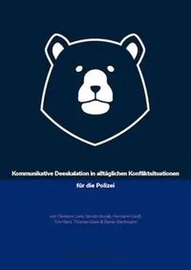 Lorei / Kocab / Groß |  Kommunikative Deeskalation in alltäglichen Konfliktsituationen für die Polizei | Buch |  Sack Fachmedien
