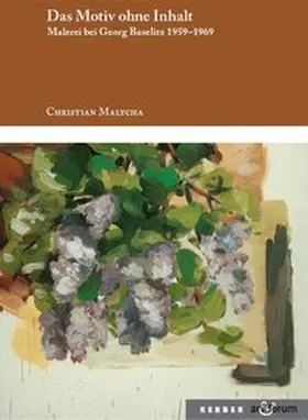 Malycha |  Das Motiv ohne Inhalt | Buch |  Sack Fachmedien