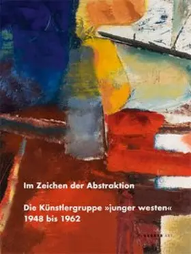 Ullrich / Schwalm |  Im Zeichen der Abstraktion | Buch |  Sack Fachmedien