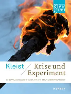 Blamberger / Iglhaut |  Kleist: Krise und Experiment | Buch |  Sack Fachmedien