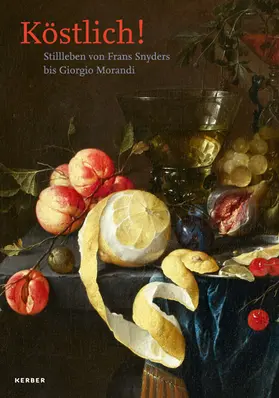 Kornhoff |  Köstlich! | Buch |  Sack Fachmedien