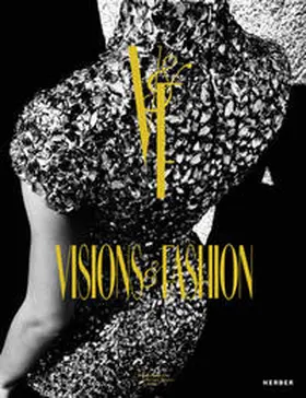 Rasche |  Visions & Fashion | Buch |  Sack Fachmedien
