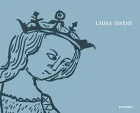 Kunstmuseum Bonn |  Laura Owens | Buch |  Sack Fachmedien