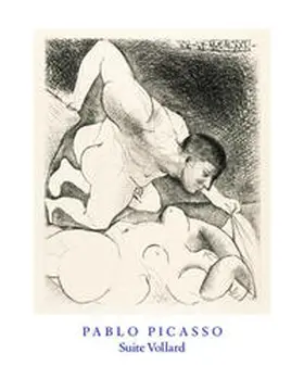 Mössinger / Drechsel |  Pablo Picasso | Buch |  Sack Fachmedien
