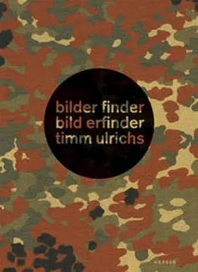 Deiss / Hoffmann / Kleine |  Timm Ulrichs | Buch |  Sack Fachmedien