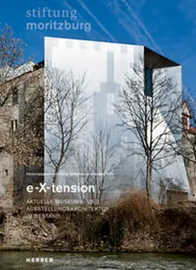Schneider / Tietz |  e – X— tension | Buch |  Sack Fachmedien