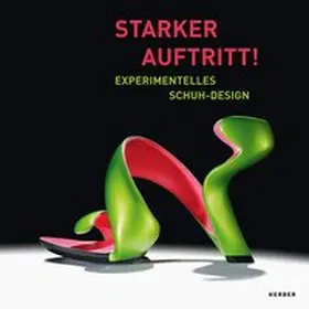 GRASSI Museum f. Angewandte Kunst Leipzig |  Starker Auftritt! | Buch |  Sack Fachmedien