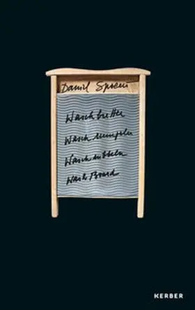 Levy |  Daniel Spoerri | Buch |  Sack Fachmedien