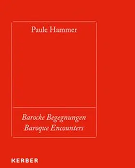 Gisbourne / Ventura / Meyer |  Paule Hammer | Buch |  Sack Fachmedien