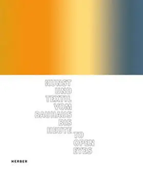 Below / Dorén / Hartmann |  To open eyes | Buch |  Sack Fachmedien