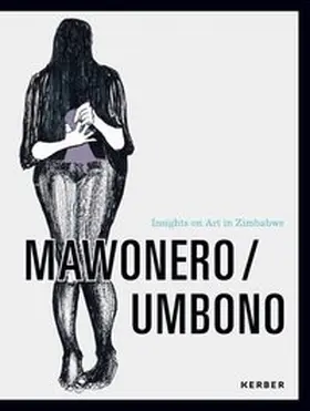Chikukwa / Roth / Mabasa |  Mawonero/ Umbono | Buch |  Sack Fachmedien