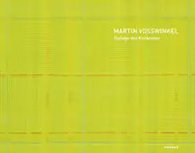 Beßling / Leicht / Vogt |  Martin Vosswinkel | Buch |  Sack Fachmedien