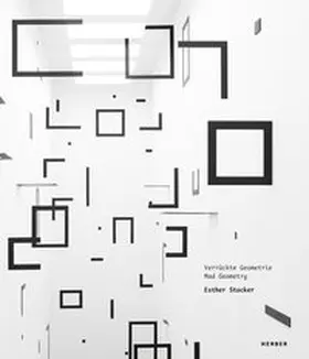 Stocker / Oberhollenzer |  Esther Stocker | Buch |  Sack Fachmedien