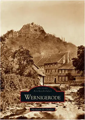 Oemler |  Wernigerode | Buch |  Sack Fachmedien
