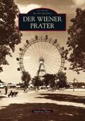 Haas |  Der Wiener Prater | Buch |  Sack Fachmedien