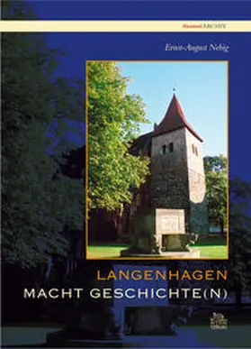 Nebig |  Langenhagen macht Geschichte(n) | Buch |  Sack Fachmedien