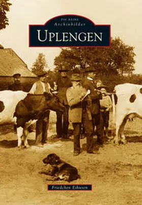 Eihusen |  Uplengen | Buch |  Sack Fachmedien