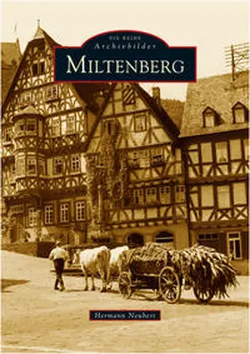 Neubert |  Miltenberg | Buch |  Sack Fachmedien