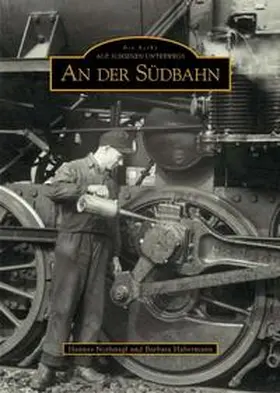 Habermann / Nothnagl |  An der Südbahn | Buch |  Sack Fachmedien