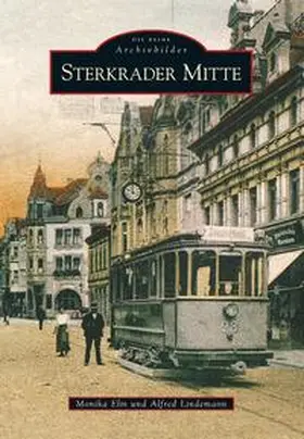 Lindemann / Elm |  Sterkrader Mitte | Buch |  Sack Fachmedien