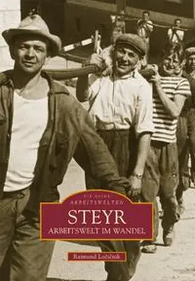 Locicnik |  Steyr | Buch |  Sack Fachmedien