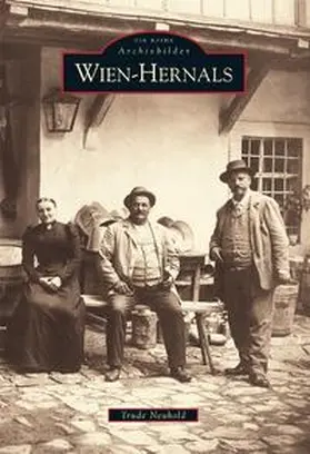 Neuhold |  Wien-Hernals | Buch |  Sack Fachmedien