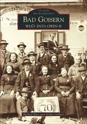 Kurz |  Bad Goisern | Buch |  Sack Fachmedien