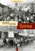 Wenzel |  Wendezeiten Gotha | Buch |  Sack Fachmedien
