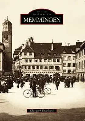 Engelhard |  Memmingen | Buch |  Sack Fachmedien