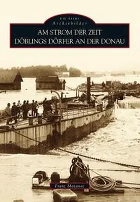Mazanec |  Am Strom der Zeit | Buch |  Sack Fachmedien