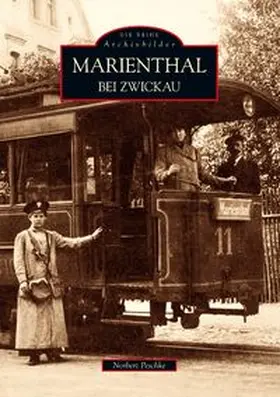 Peschke |  Marienthal bei Zwickau | Buch |  Sack Fachmedien
