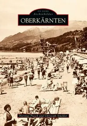 Prasch |  Oberkärnten | Buch |  Sack Fachmedien
