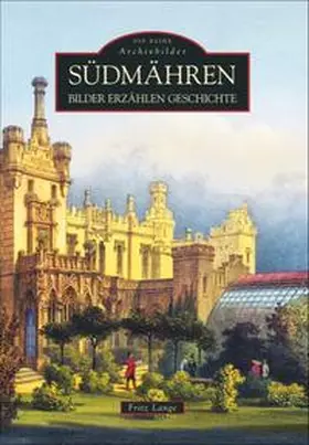 Lange |  Südmähren | Buch |  Sack Fachmedien