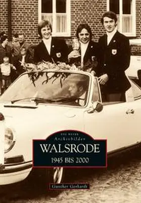 Gerhardt |  Walsrode | Buch |  Sack Fachmedien