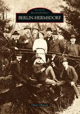 Ohmann |  Berlin-Hermsdorf | Buch |  Sack Fachmedien