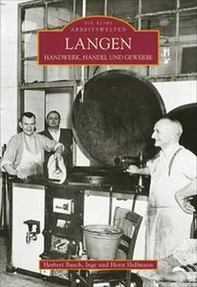 Helfmann / Bauch |  Langen | Buch |  Sack Fachmedien
