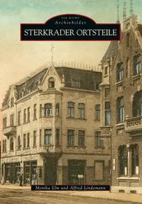 Lindemann / Elm |  Sterkrader Ortsteile | Buch |  Sack Fachmedien
