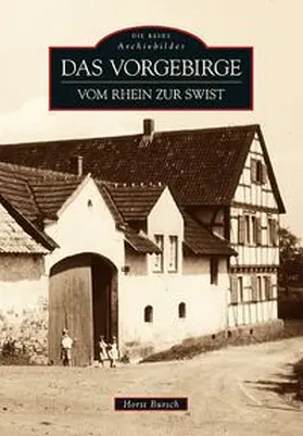 Bursch |  Das Vorgebirge | Buch |  Sack Fachmedien