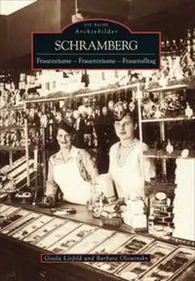 Olowinsky / Lixfeld |  Schramberg | Buch |  Sack Fachmedien