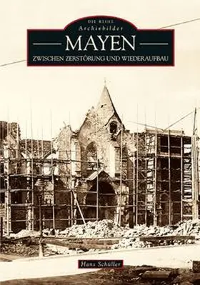 Schüller |  Mayen | Buch |  Sack Fachmedien