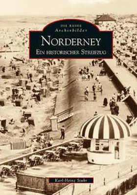 Stuhr |  Norderney | Buch |  Sack Fachmedien