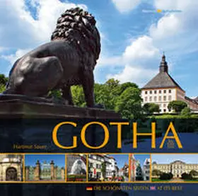 Sauer |  Gotha | Buch |  Sack Fachmedien