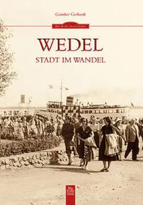 Gerhardt |  Wedel | Buch |  Sack Fachmedien