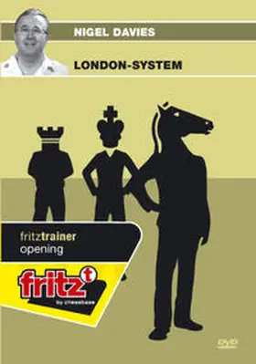 Davies / ChessBase GmbH |  London-System | Sonstiges |  Sack Fachmedien