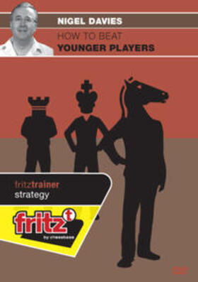 Davies |  HOW TO BEAT YOUNG PLAYERS | Buch |  Sack Fachmedien