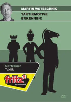 Weteschnik |  Taktikmotive erkennen! | Buch |  Sack Fachmedien