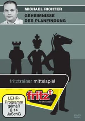 Richter |  Geheimnisse der Planfindung | Sonstiges |  Sack Fachmedien